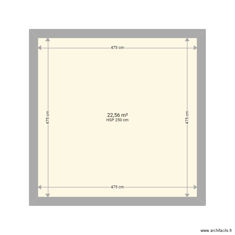 Hall. Plan de 0 pièce et 0 m2