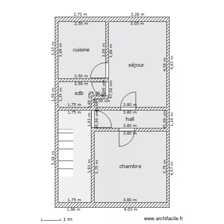 verrerie 6. Plan de verrerie 6. Plan de