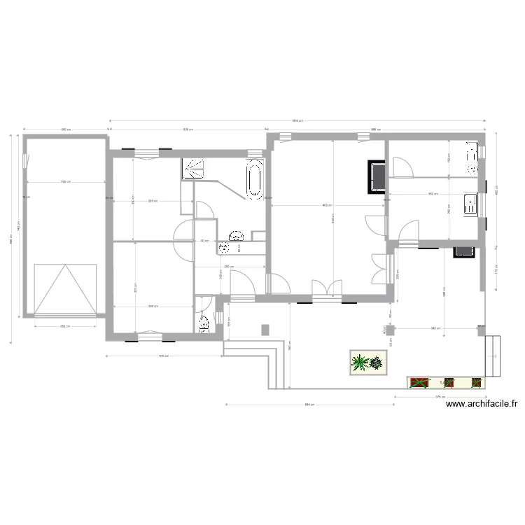 Laur1 proj 1. Plan de 