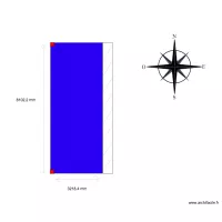 Pergola Jos&eacute; Ferreira