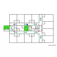 1er etage bouteille 58 droit