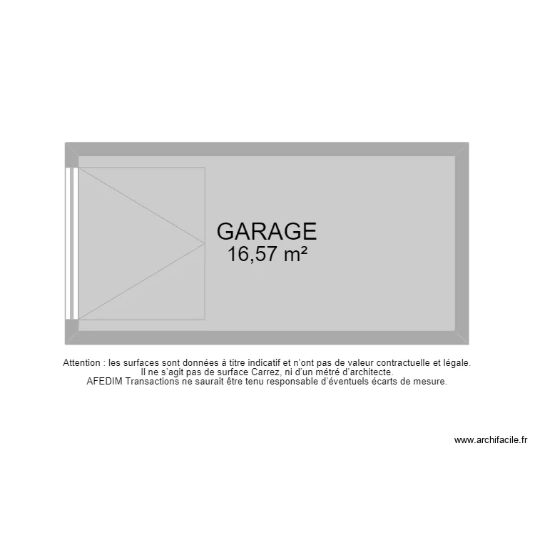 BI 13122 - . Plan de 