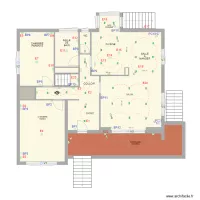 maison graff lumi&egrave;re