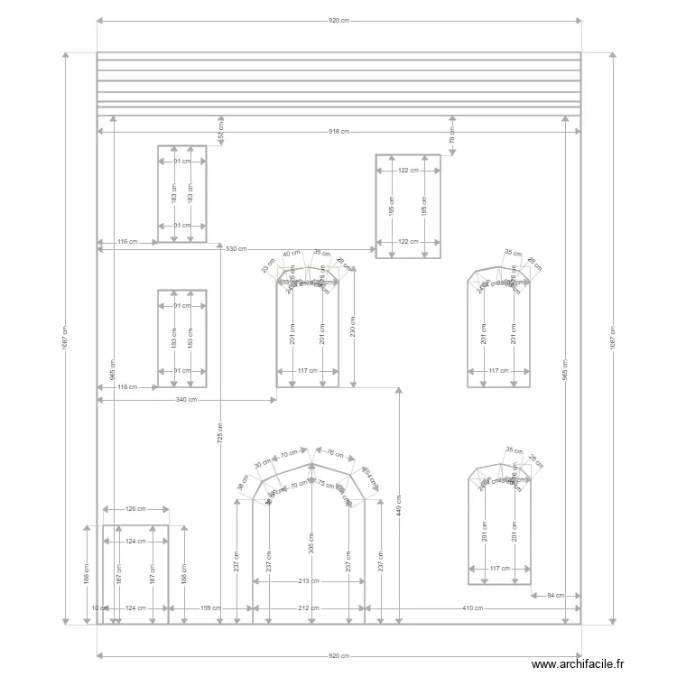 Minimes_Façades_Nord1_proj2. Plan de Minimes_Façades_Nord1_proj2. Plan de
