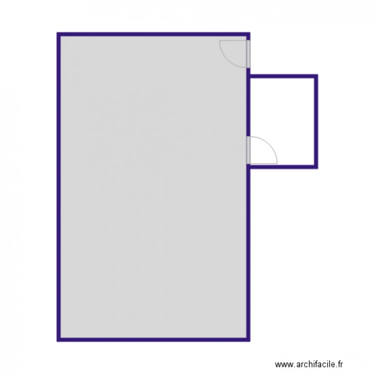 Ciñuelica Simon Englishman 2. Plan de 0 pièce et 0 m2