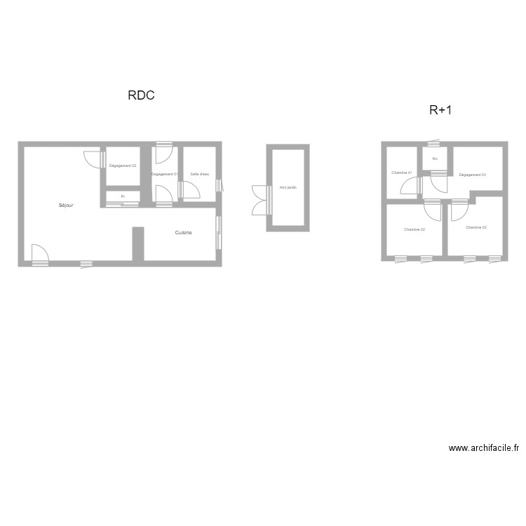 350600219. Plan de 0 pièce et 0 m2