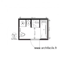 SDB Projet Jean Robert 3