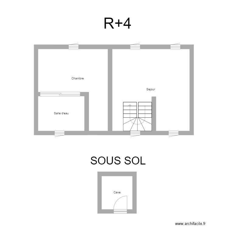 350601293. Plan de 0 pièce et 0 m2