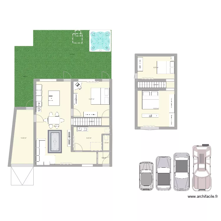 Val 20 . Plan de Val 20 . Plan de