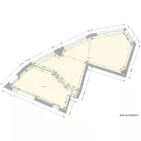 CH03160 RDC  AVEC CUISINE VIDE