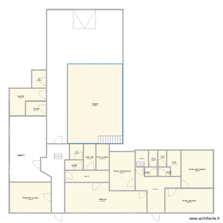 Plan agence L Hopital 26 juin 2018. Plan de Plan agence L Hopital 26 juin 2018. Plan de