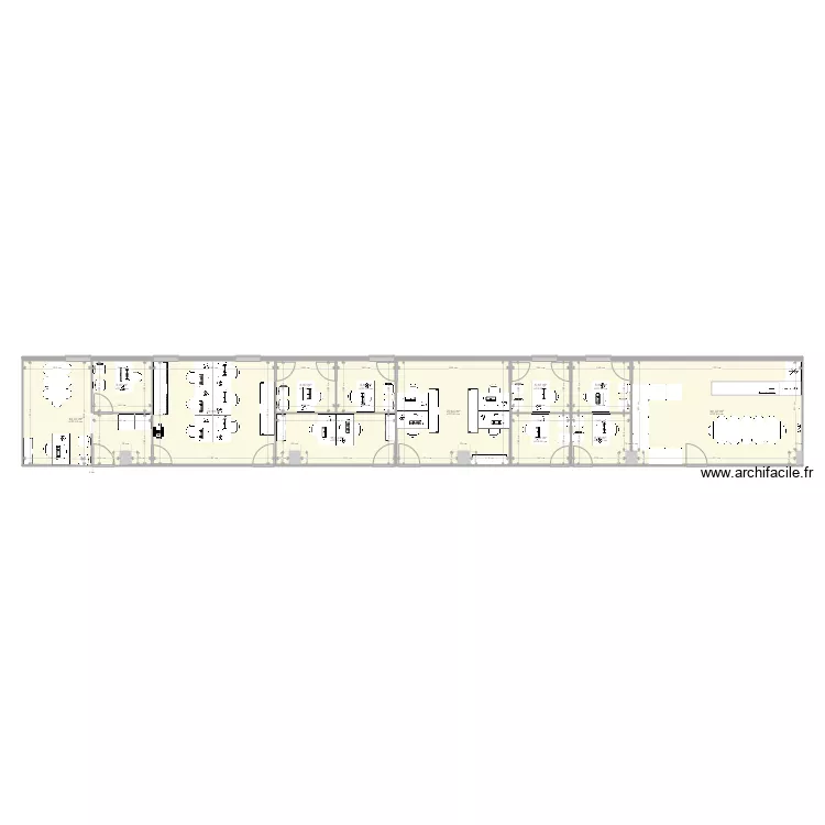 Saint Denis 6. Plan de Saint Denis 6. Plan de