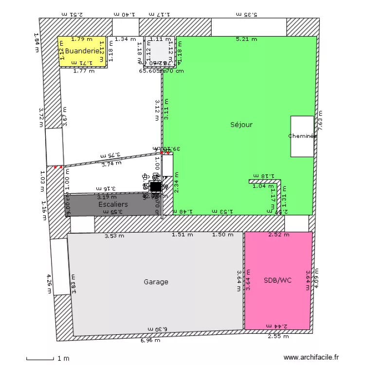 buvillyfutur. Plan de buvillyfutur. Plan de