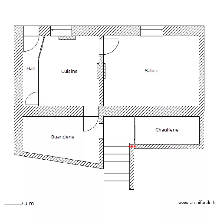 RDC 24 11 2012. Plan de 