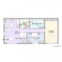 maison 56m2