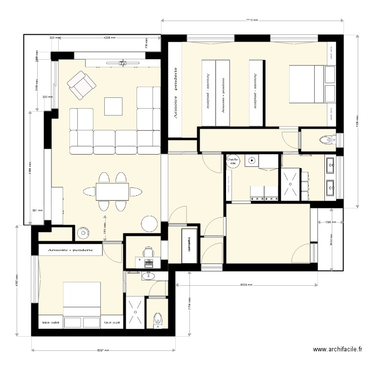 hypso2version2. Plan de 0 pièce et 0 m2