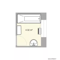 JBO FRANCOIS Claude avant travaux 2