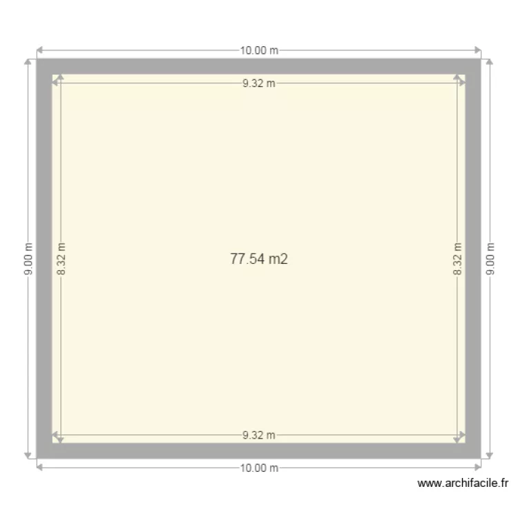 PLAN LARBI. Plan de PLAN LARBI. Plan de