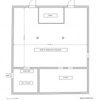 plan salle pour concerts