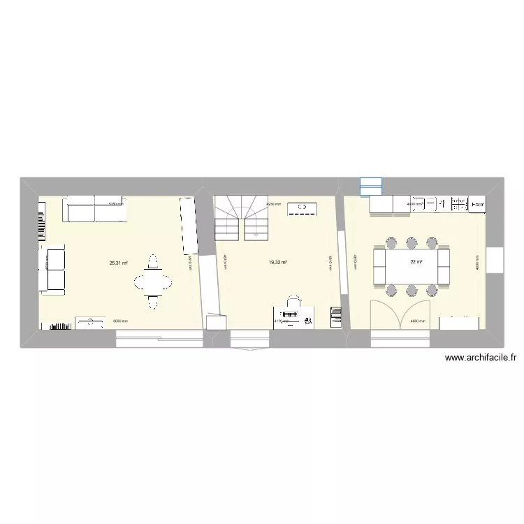 Version 2. Plan de 