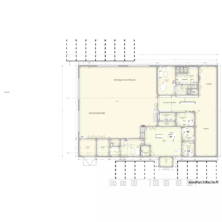 PPL5. Plan de 