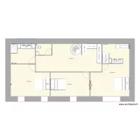 Marot &eacute;tage 2&egrave;me version