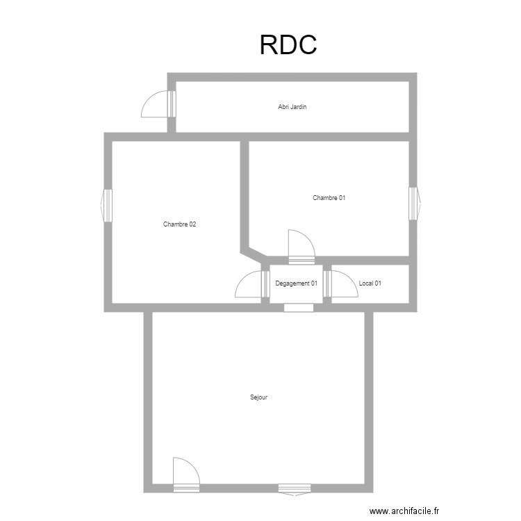 350600487. Plan de 0 pièce et 0 m2