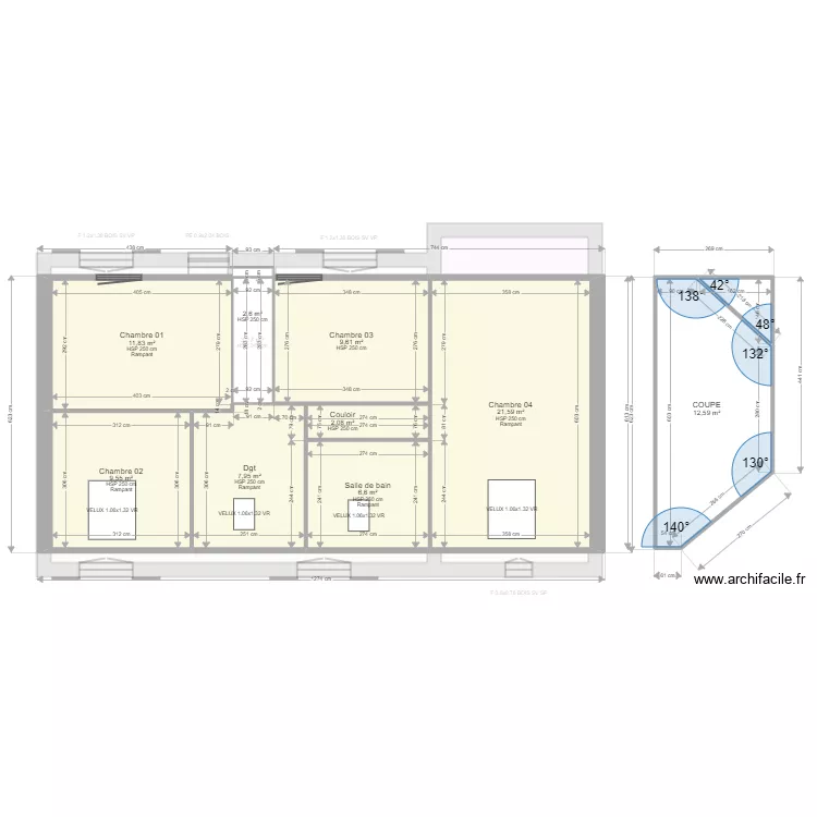 ML23004299 CAMARA. Plan de ML23004299 CAMARA. Plan de