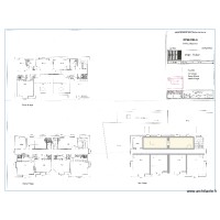 92S Suresnes -R01 am&eacute;nagement