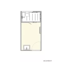 Guillou plan apr&egrave;s travaux