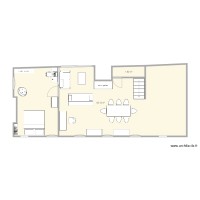 Etage 1