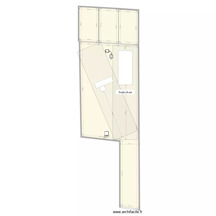 CCT VL Benoit pour le 26 10 20. Plan de 
