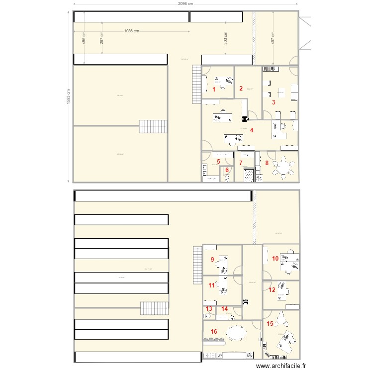 SG2I V3. Plan de 0 pièce et 0 m2