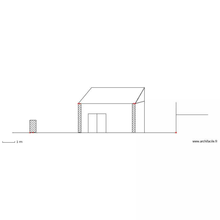 atelier. Plan de atelier. Plan de