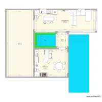 LIPA 1 and 8 with Patio