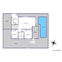 5005 calle martin luther king 5 1&ordm; piso