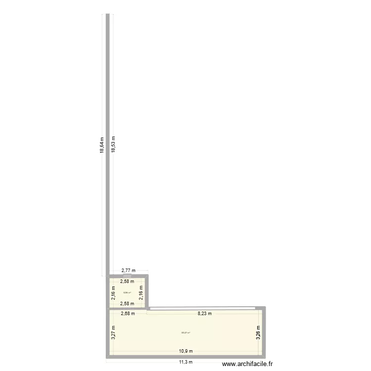 pool housse 1. Plan de 2 et 41 m² pool housse 1. Plan de 2 et 41 m²