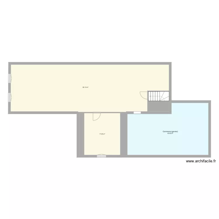 Objat003. Plan de Objat003. Plan de