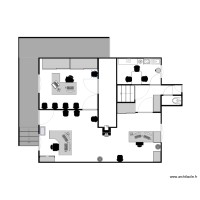 Plan &eacute;tude notariale