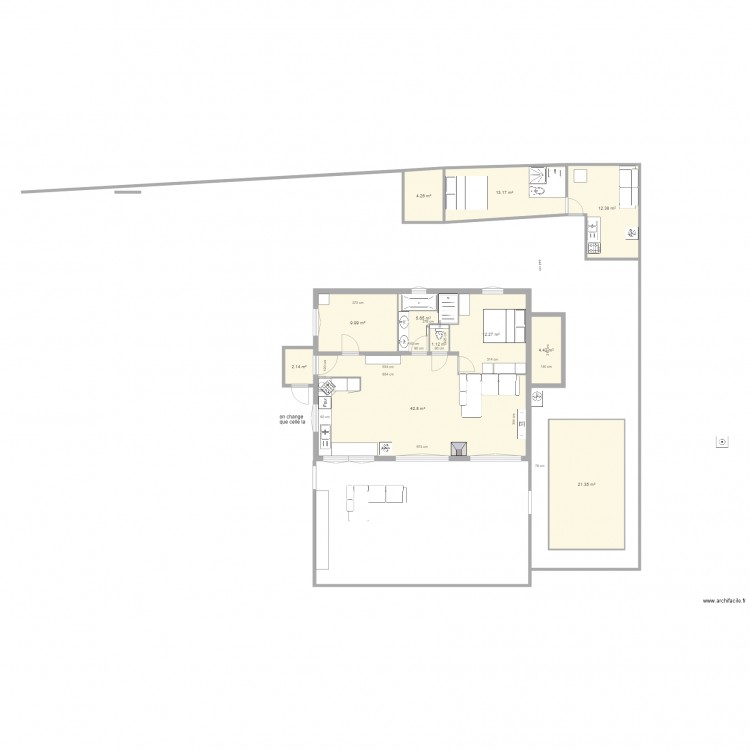 newciotatter 1. Plan de 0 pièce et 0 m2