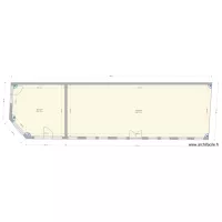 COMPTEMPORAIN RDC 2 LOT