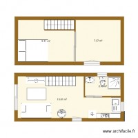 TINY HOUSE