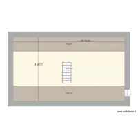 N&deg;2 Etage ameagement