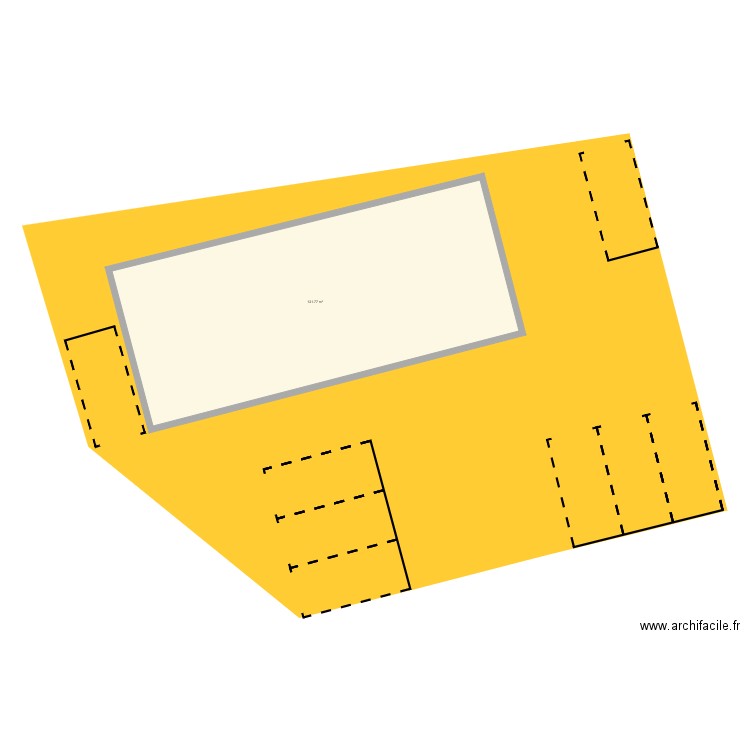 DolQuercourtV1. Plan de 0 pièce et 0 m2