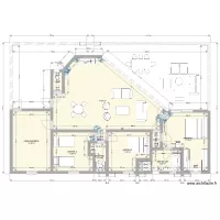 plan maison 2