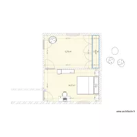 Projet assembler 2 chambres  solution 1