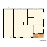 Maison gretz int&eacute;rieur