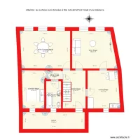 BI 2571 &eacute;tage non c&ocirc;t&eacute;