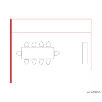 Patio Salins base nue 1