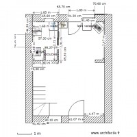 Logement Marges RC 2eme